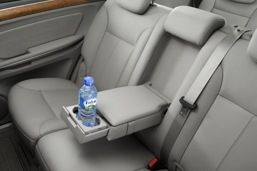  Mercedes-Benz GL-Class 2007 года  (фото 62 из 247)